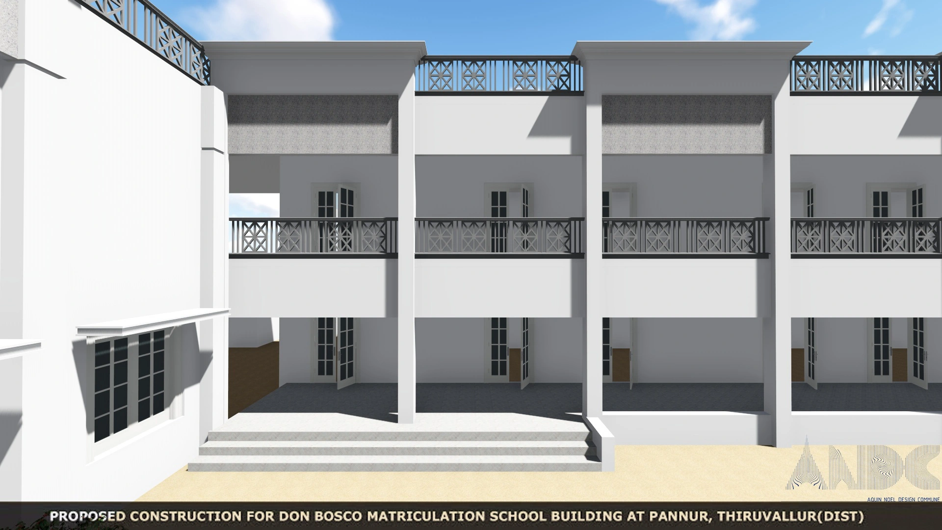 DON BOSCO SCHOOL